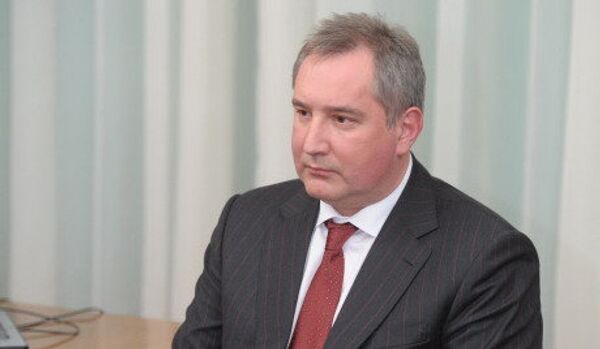 Dmitri Rogozine: « Les bruits sur la création par l’OTAN d’une base militaire à Oulianovsk est une provocation » - Sputnik Afrique