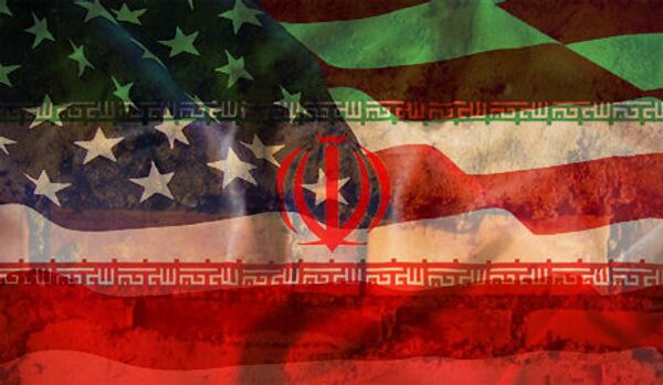 Les États-Unis et l'Iran sont prêts pour une réunion bilatérale - Sputnik Afrique