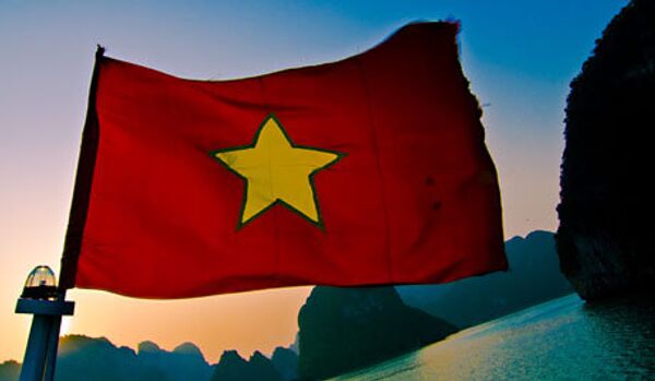 Les autorités vietnamiennes ont déclaré la guerre aux blogueurs - Sputnik Afrique