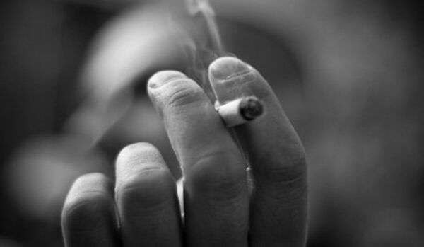 Nicotine : un autre produit dopant ? - Sputnik Afrique