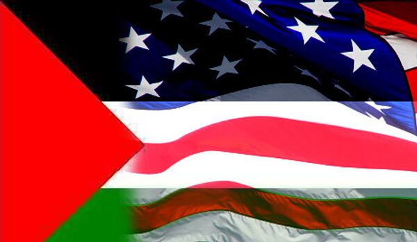 USA mettront leur véto à toute demande d’indépendance palestinienne - Sputnik Afrique