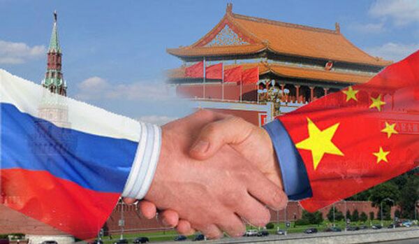 Russie-Chine : gel des négociations sur la vente des Soukhoï-35 - Sputnik Afrique