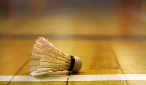 Badminton : le Russe Ivan Sozonov bat le Polonais Adrian Dziolko - Sputnik Afrique