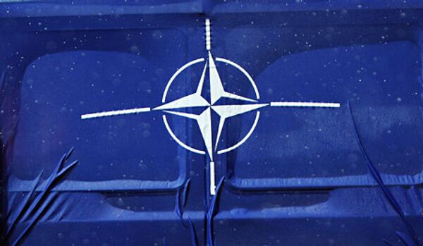 Rencontre des chefs de la Diplomatie de l’OTAN - Sputnik Afrique