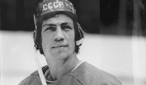 Une légende du hockey soviétique meurt à l’âge de 62 ans - Sputnik Afrique