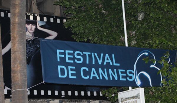 Cannes 2012 : 22 films en compétition - Sputnik Afrique