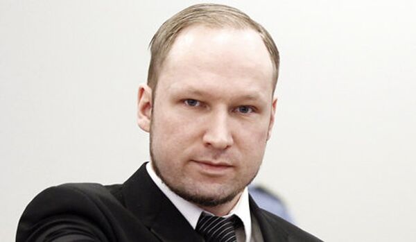 Documents relatifs au cas Breivik seront confidentiels pendant 60 ans - Sputnik Afrique