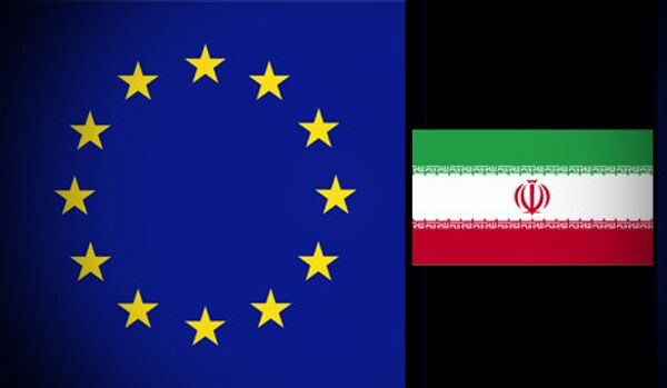 UE revient sur la question d’un embargo pétrolier contre l’Iran - Sputnik Afrique