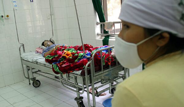 Vietnam n'arrive pas à surmonter une maladie inconnue - Sputnik Afrique