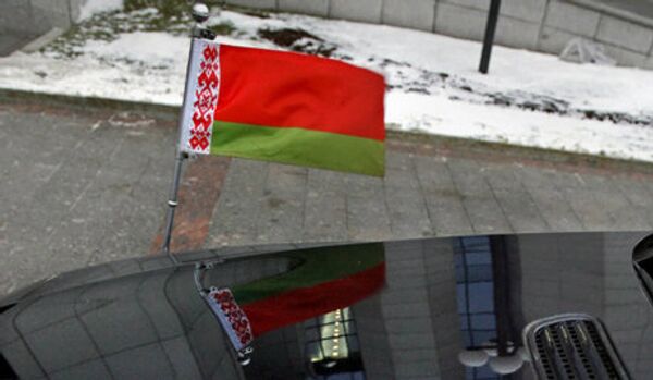 Le vice-premier ministre biélorusse promet une sortie rapide de la crise - Sputnik Afrique