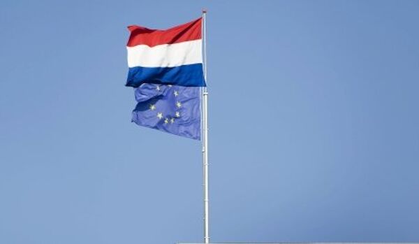Les Pays-Bas: des pourparlers sur la réduction du budget se sont terminées par un échec - Sputnik Afrique