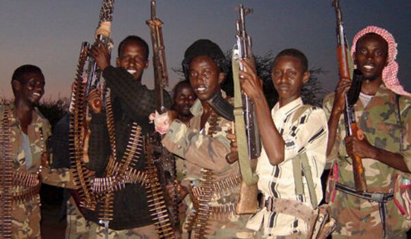 Les pirates somaliens passent le témoin - Sputnik Afrique