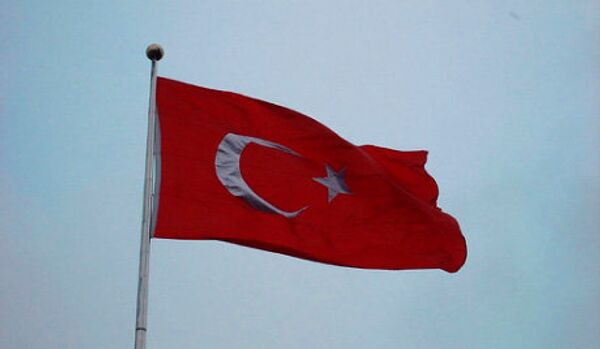 Turquie a de bonnes relations avec tout le monde, sauf trois Etats - Sputnik Afrique