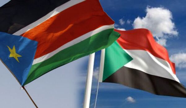 Président du Soudan du Sud : Soudan nous a déclaré la guerre - Sputnik Afrique