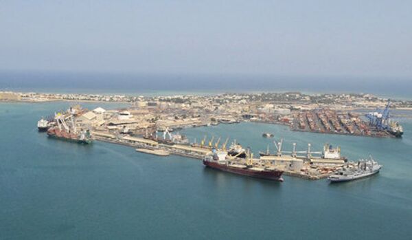 Golfe d’Aden : moyens de navigation russes compatibles avec ceux de l’OTAN - Sputnik Afrique