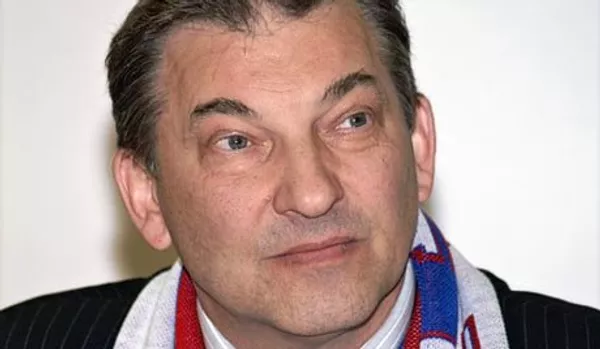 Le meilleur joueur de hockey du XX siècle fête son 60e anniversaire - Sputnik Afrique