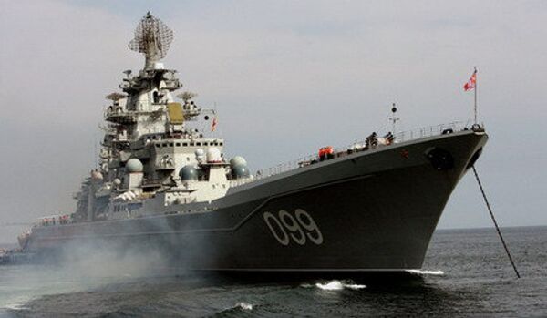 Piraterie : équipements de l'OTAN pour la Marine russe - Sputnik Afrique
