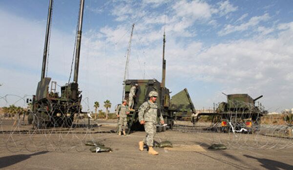 Les Etats-Unis projettent des essais grandioses du bouclier antimissile - Sputnik Afrique