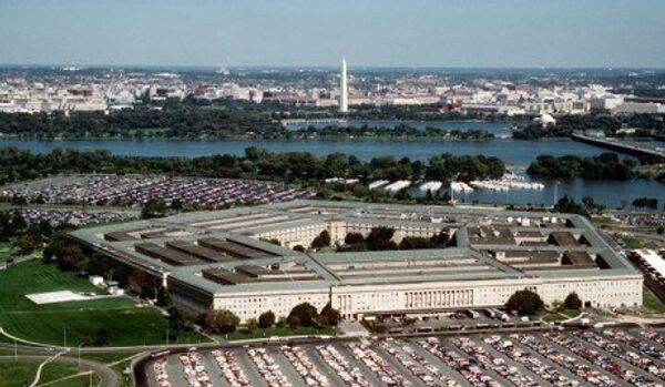 Le Pentagone réorganise ses services secrets - Sputnik Afrique