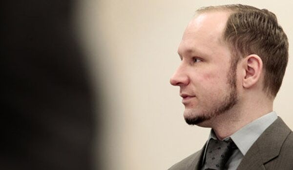 Breivik a fusillé des adolescents en étant complétement sain d'esprit - Sputnik Afrique