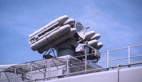 Des missiles sol-air déployés sur les toits des maisons à Londres - Sputnik Afrique