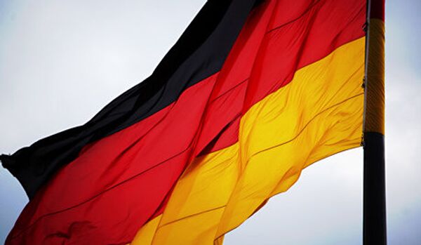 L'Allemagne n'a pas nié les rapports d'un possible boycott de l'Euro-2012 - Sputnik Afrique