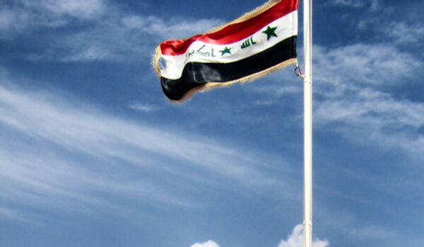 10 milliards de dollars drainés de l'Irak vers la Syrie - Sputnik Afrique