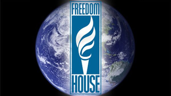 Liberté de presse : le classement de Freedom House contesté - Sputnik Afrique