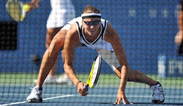 Tennis : la Russe Petrova s’est qualifiée pour le quart de finale - Sputnik Afrique