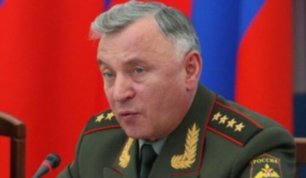 Défense antimissile : Russie portera une frappe si nécessaire - Sputnik Afrique