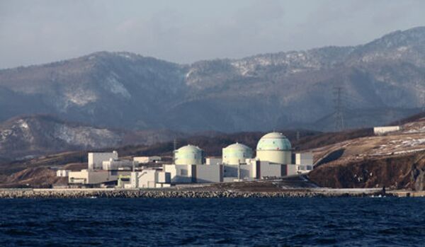 Nucléaire: le Japon a arrêté tous ses réacteurs - Sputnik Afrique