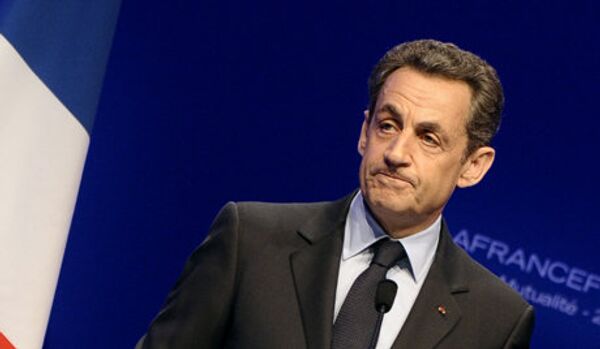 Quel avenir pour Monsieur Sarkozy ? - Sputnik Afrique
