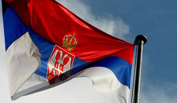 La Serbie arrête de retransmettre la télévision croate - Sputnik Afrique