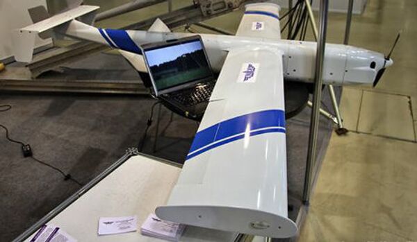 Les drones russes seront testés dans des conditions réelles - Sputnik Afrique