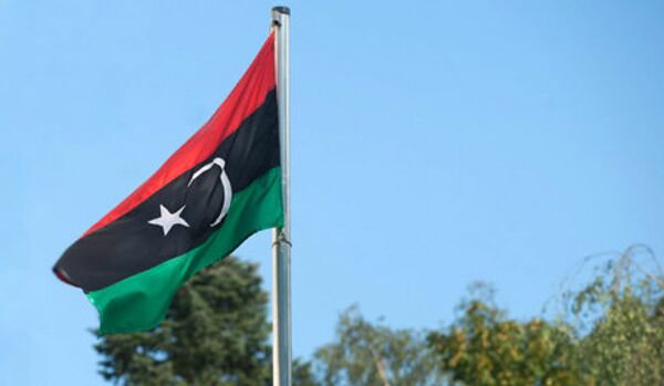 Des rebelles libyens ont attaqué un bâtiment du gouvernement - Sputnik Afrique