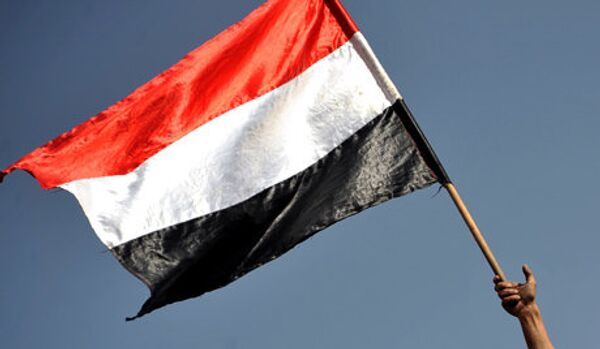 Les Etats-Unis ont repris les entraînements militaires au Yémen - Sputnik Afrique