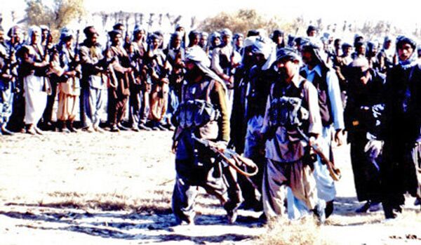 Al-Qaida implante des explosifs dans le corps des kamikazes - Sputnik Afrique