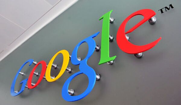 Google dissimule ses liens avec les services secrets américains - Sputnik Afrique