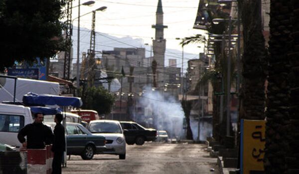 Liban : heurts confessionnels à Tripoli - Sputnik Afrique