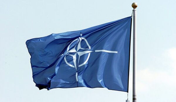 France et OTAN. Amour ou divorce ? - Sputnik Afrique