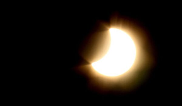 La première éclipse solaire annulaire de 2012 se produira ce dimanche - Sputnik Afrique