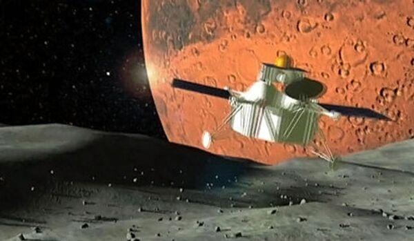 La mission vers Mars est réalisable - Sputnik Afrique