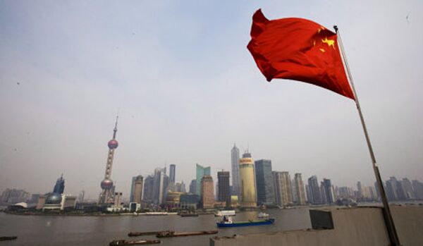 L’ancien maire de Pékin regrette le massacre de la place Tiananmen - Sputnik Afrique