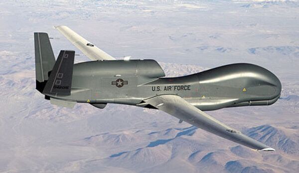 Les Américains proposent au Canada un drone « arctique » - Sputnik Afrique