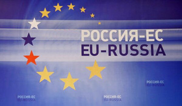 Le sommet Russie-UE s'est ouvert à Saint-Pétersbourg - Sputnik Afrique