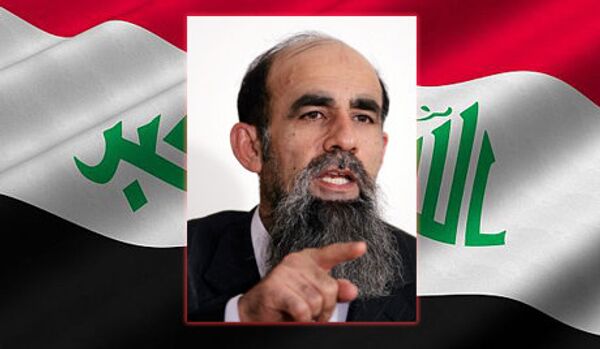 L'ancien secrétaire de Saddam Hussein exécuté en Irak - Sputnik Afrique