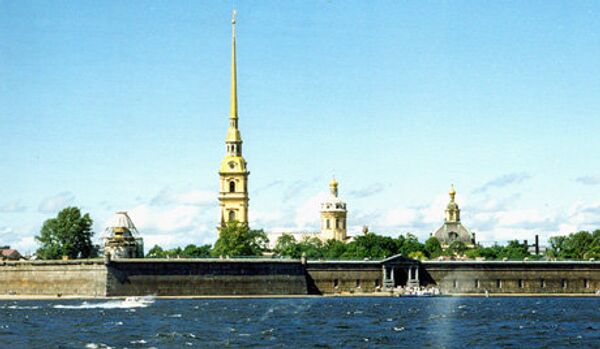 Russie en miniature présentée à Saint-Pétersbourg - Sputnik Afrique