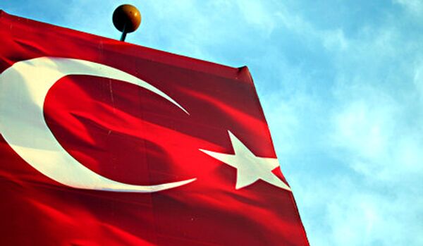 Tremblement de terre en Turquie - Sputnik Afrique