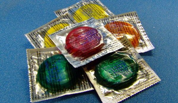Un contraceptif génétique va résoudre le problème de la stérilité masculine - Sputnik Afrique