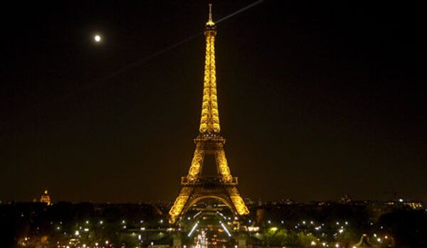 La Tour Eiffel sera agrandie - Sputnik Afrique